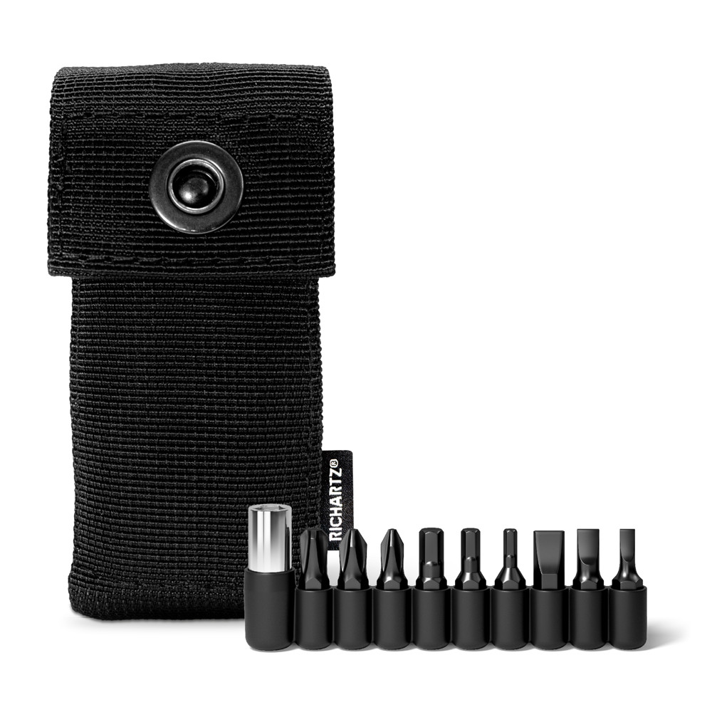 RICHARTZ® EXOTOOL 24+