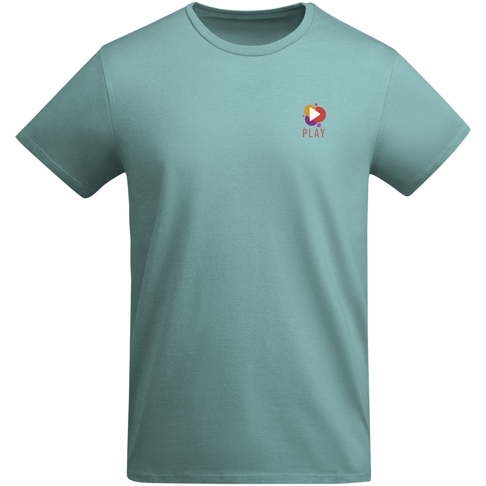 Breda 175 g/m² T-Shirt aus Bio-Baumwolle für Kinder