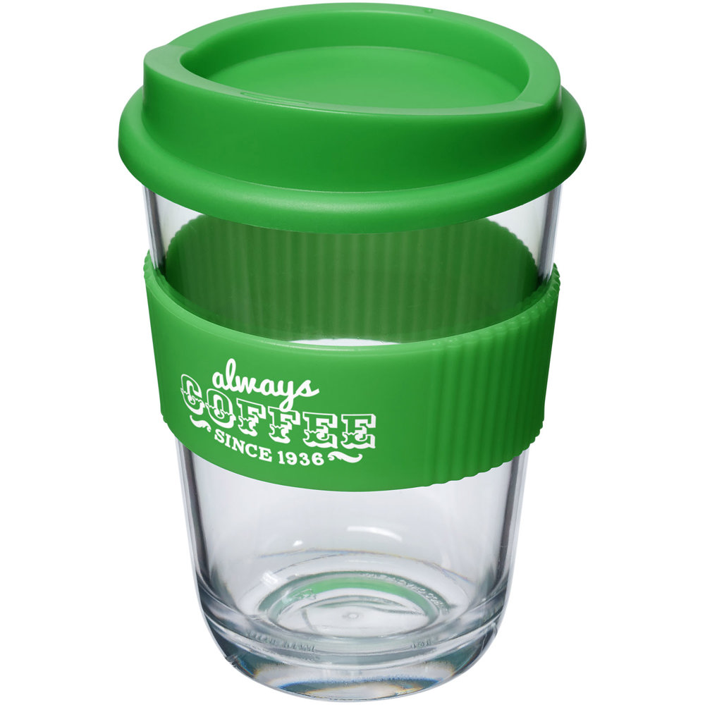 Americano® Cortado 300 ml Becher mit Schutzring