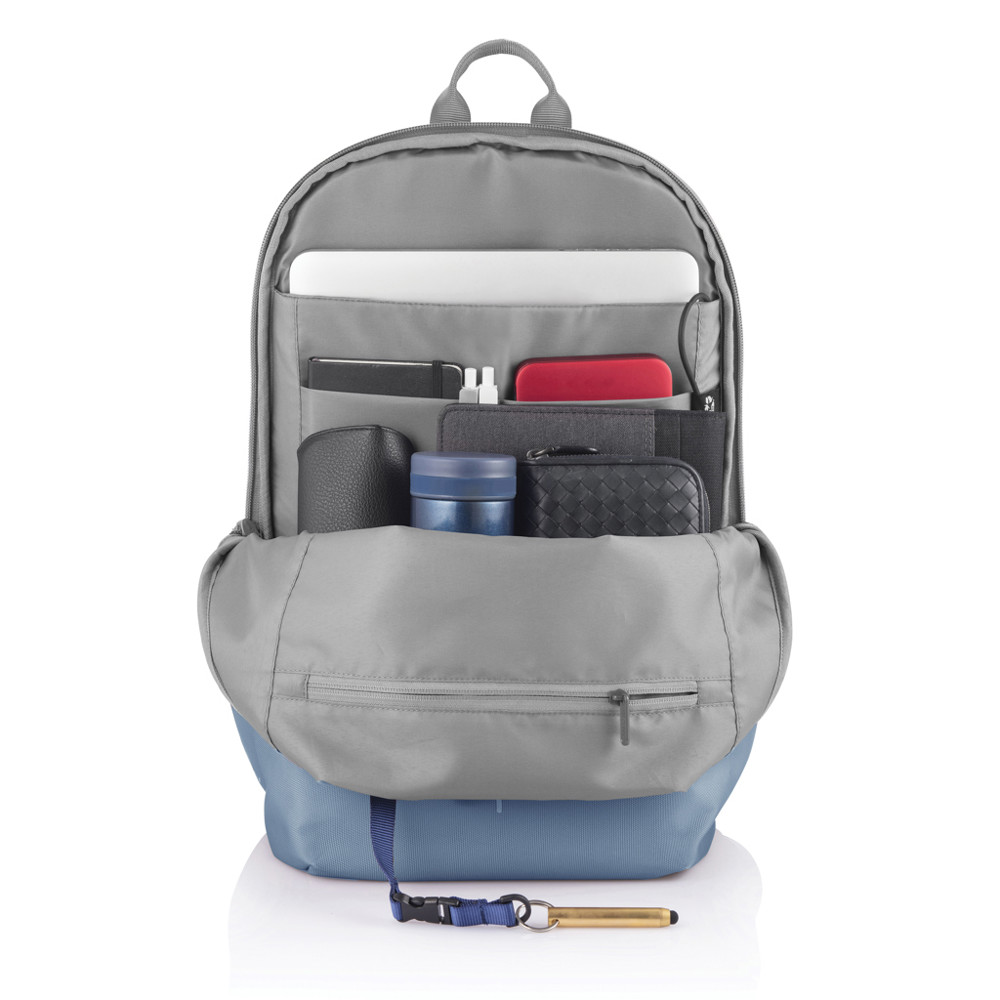Bobby Soft, Anti-Diebstahl-Rucksack