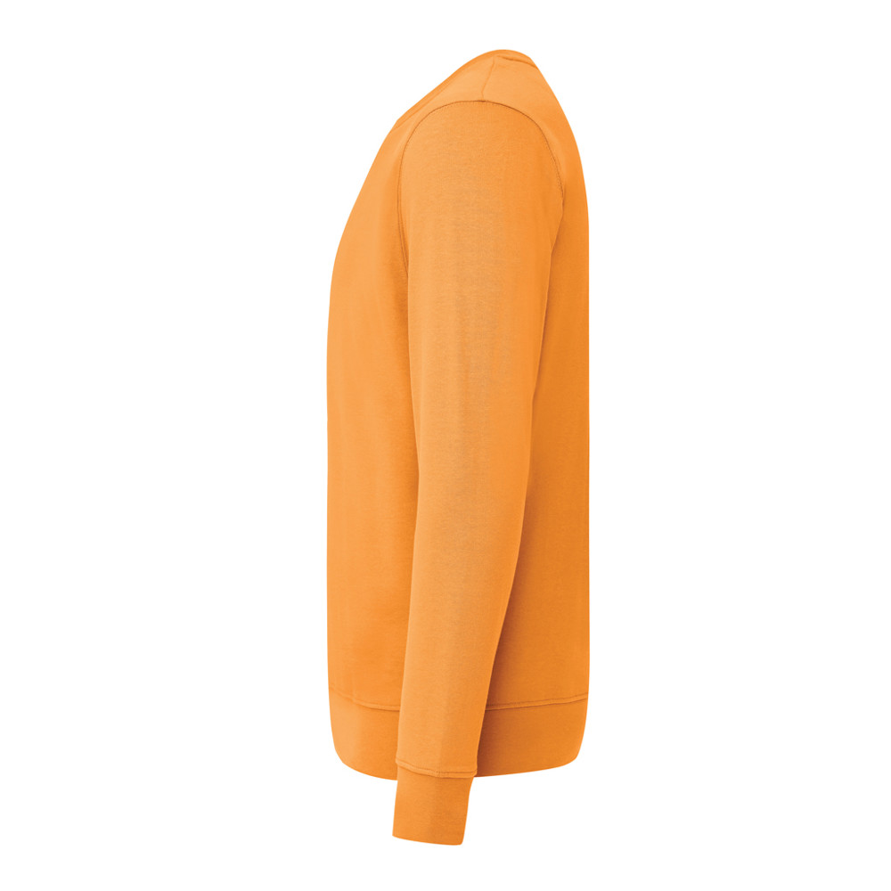 IQONIQ Etosha Lightweight Sweater aus recycelter Baumwolle