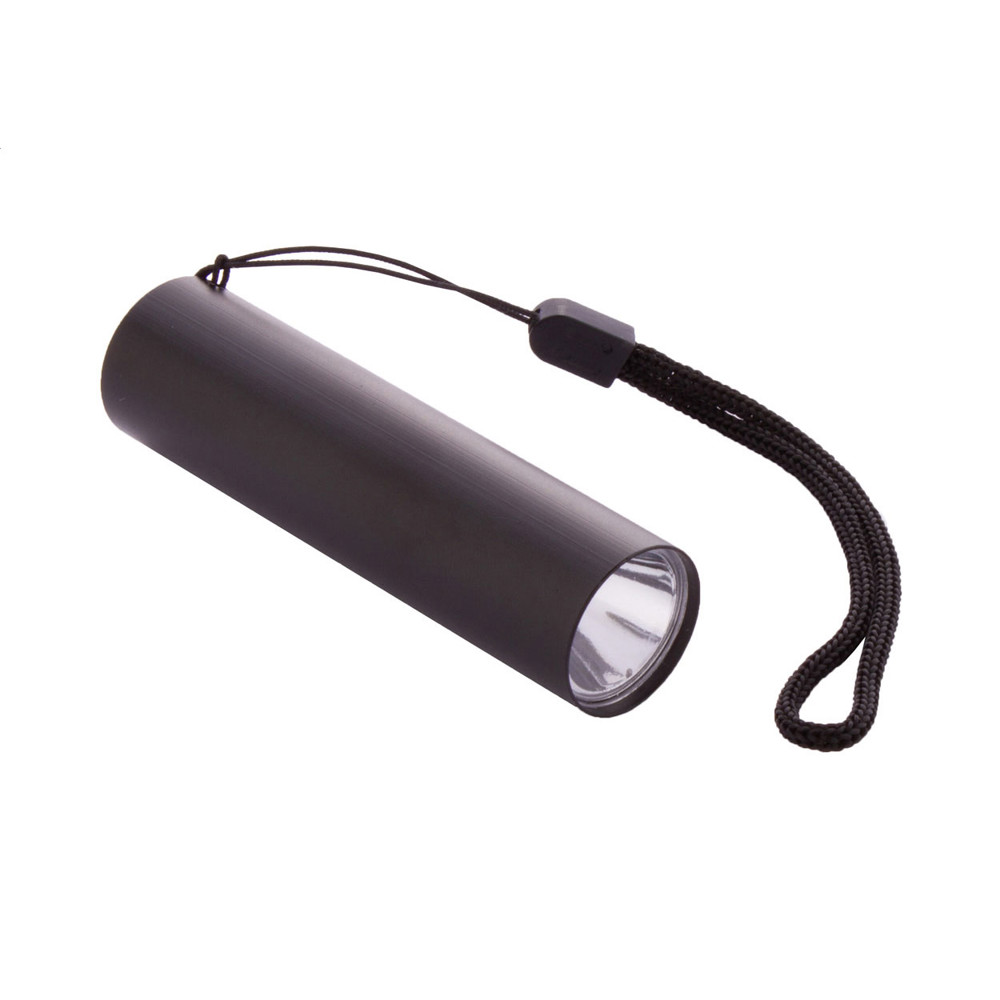 Chargelight - Akku-Taschenlampe