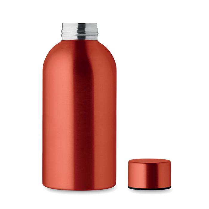 ATHENA MID - Einwandige Trinkflasche 500 ml