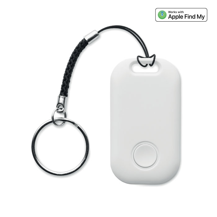BUSCA - Smart Locator - Weiß