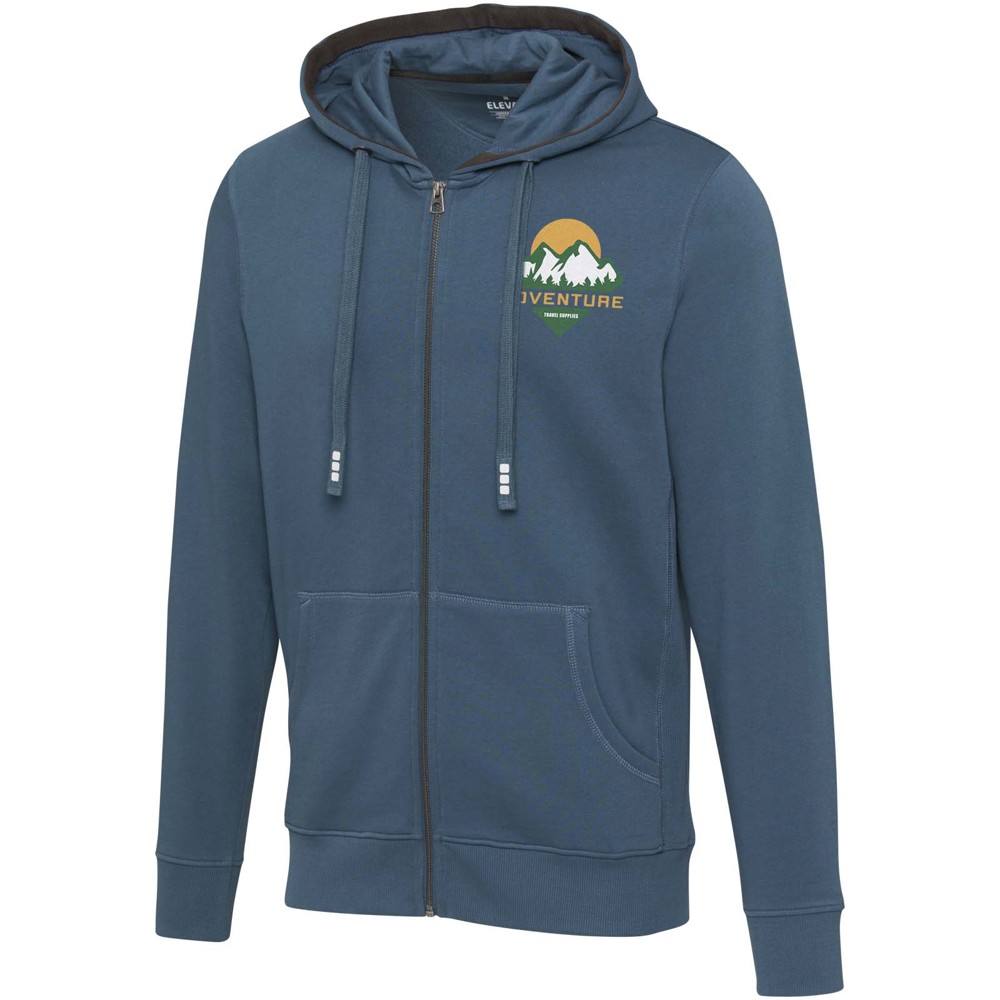 Arora 300 g/m² Kapuzensweatjacke Unisex