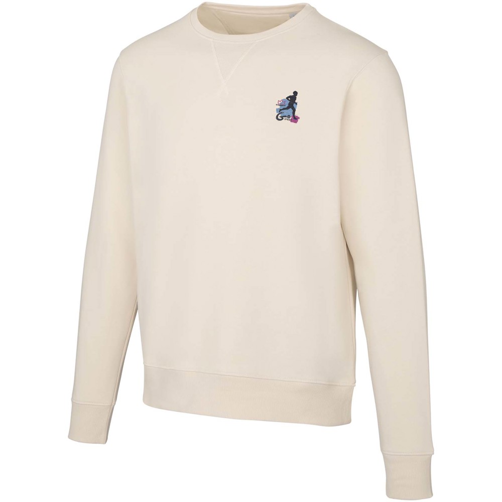 Arora 300 g/m² Sweatshirt mit Rundhalsausschnitt Unisex
