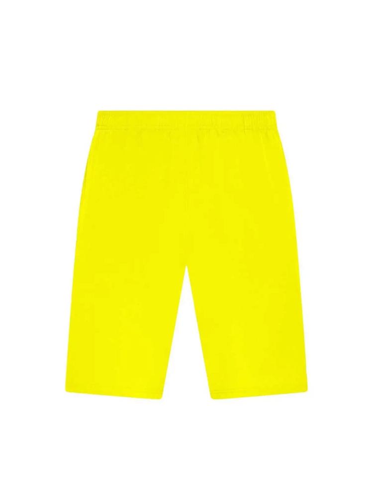 SP Jump Sporthose, 130 gr/m² - Neongelb (PMS 809C)