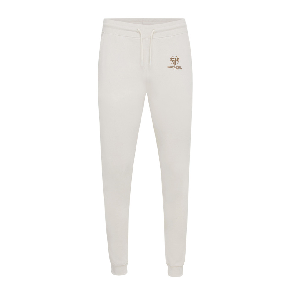 IQONIQ Cooper Jogger aus recycelter Baumwolle