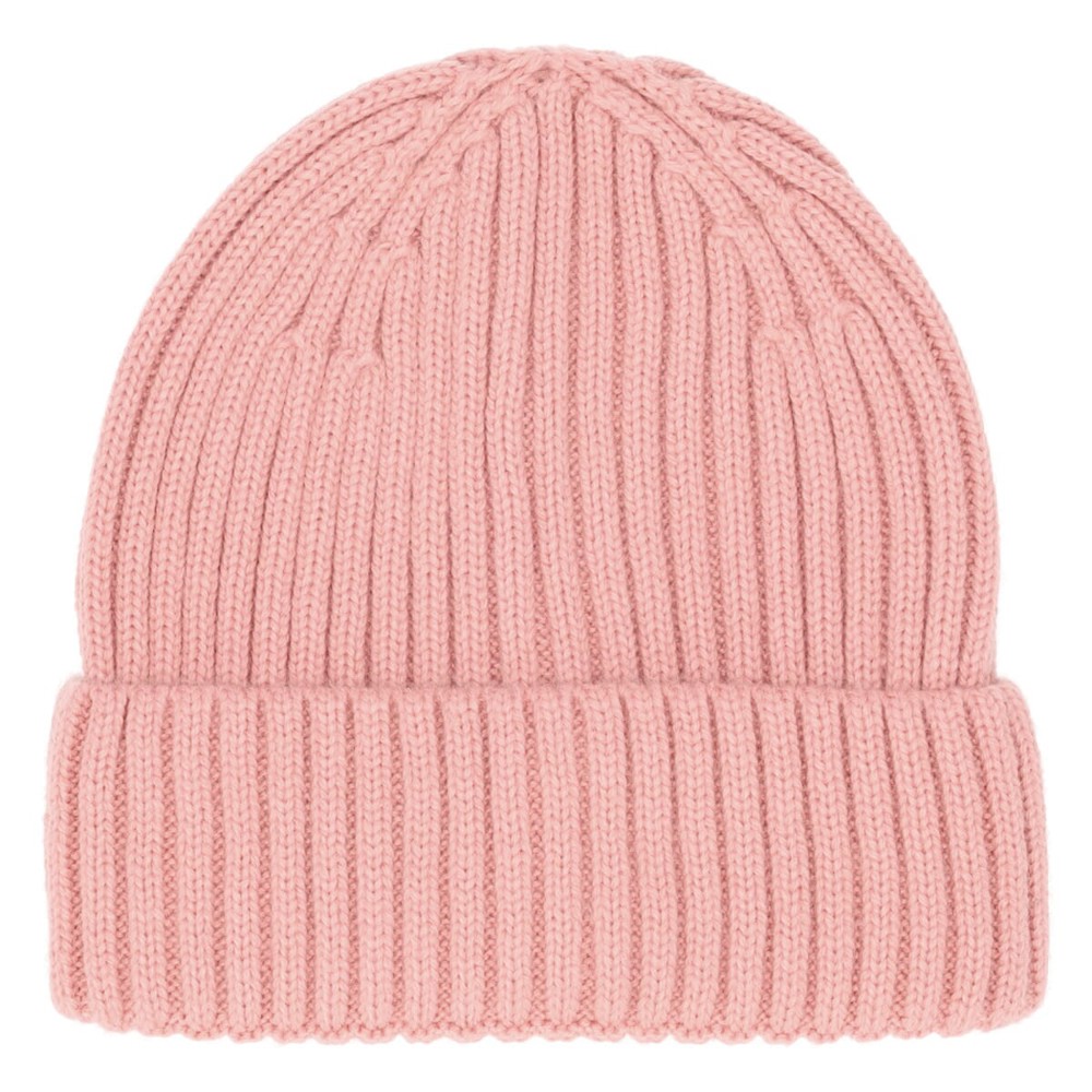 Nilton's Strickmütze, 15% Merinowolle