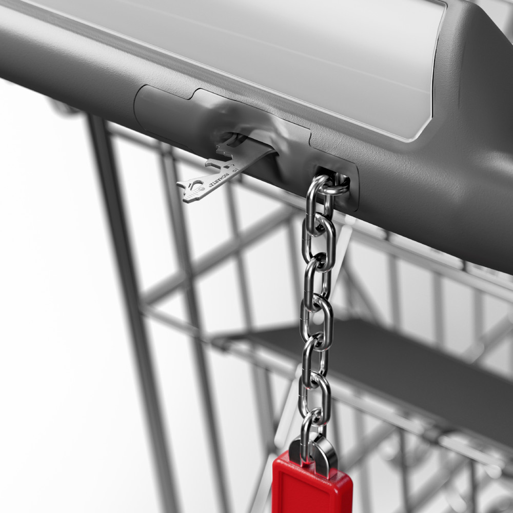 RICHARTZ® SUPER KEY shop