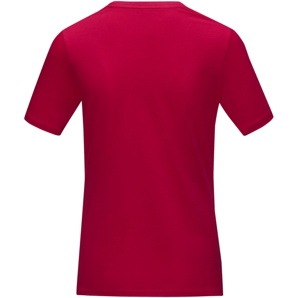 Azurite T-Shirt aus Bio-Baumwolle für Damen