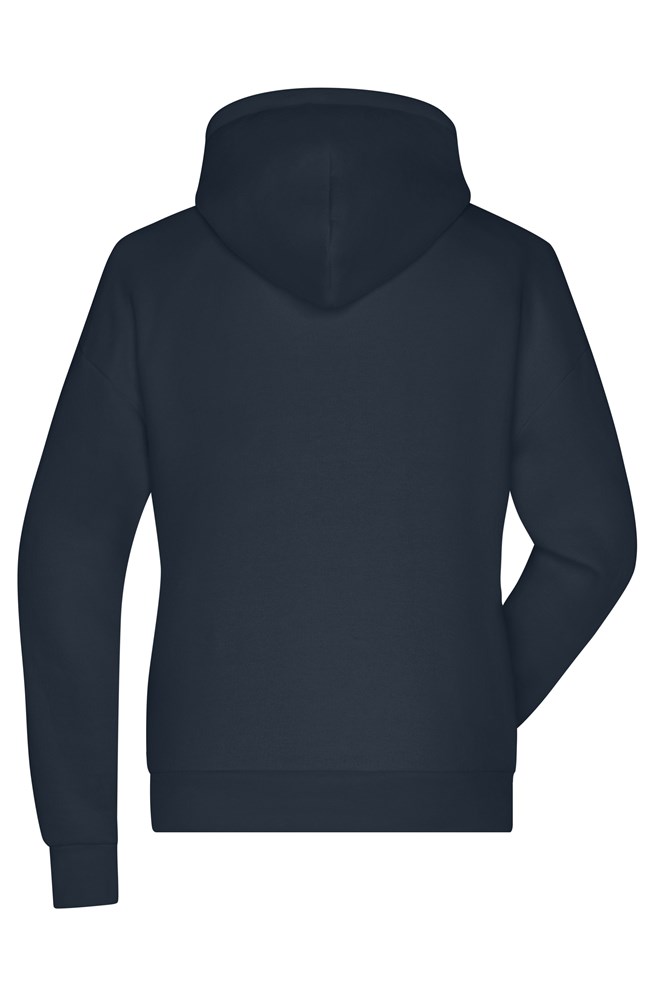 Ladies' Lounge Hoody  OCS Blended & RCS