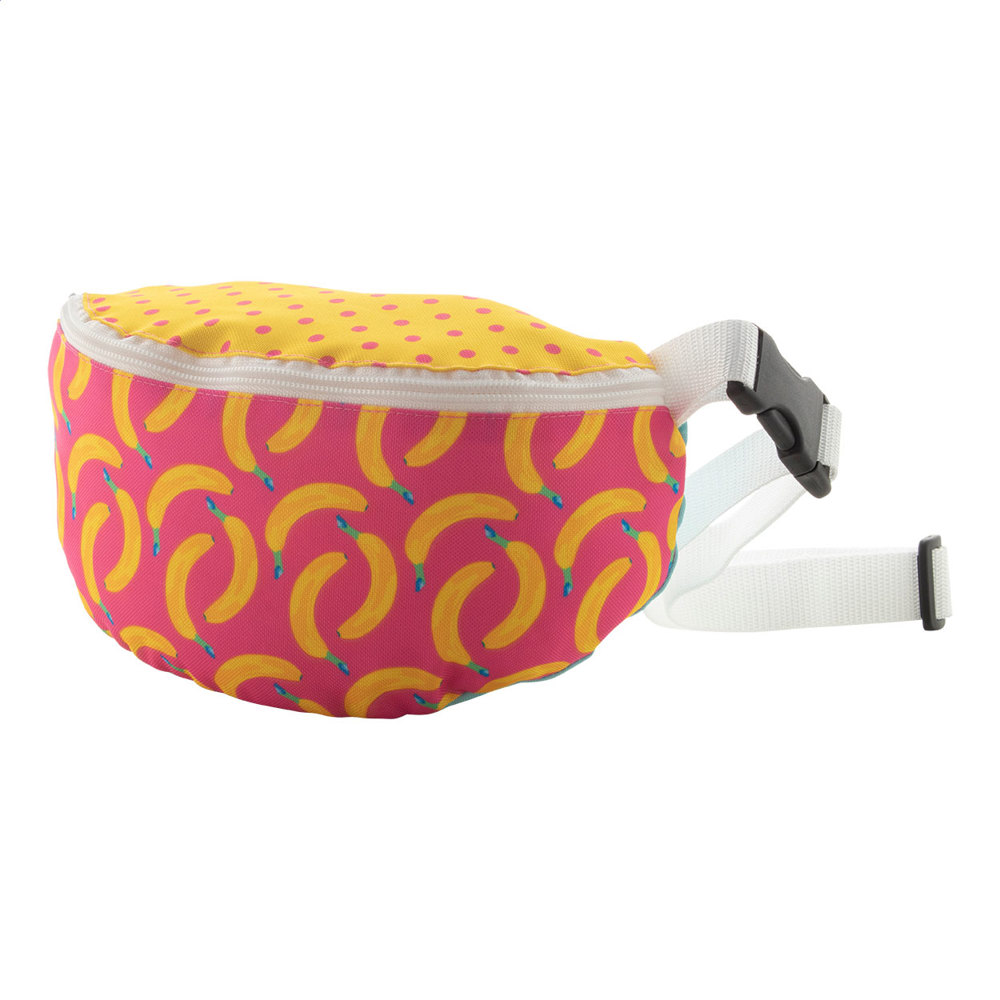 CreaWaist A - Individuelle Gürteltasche