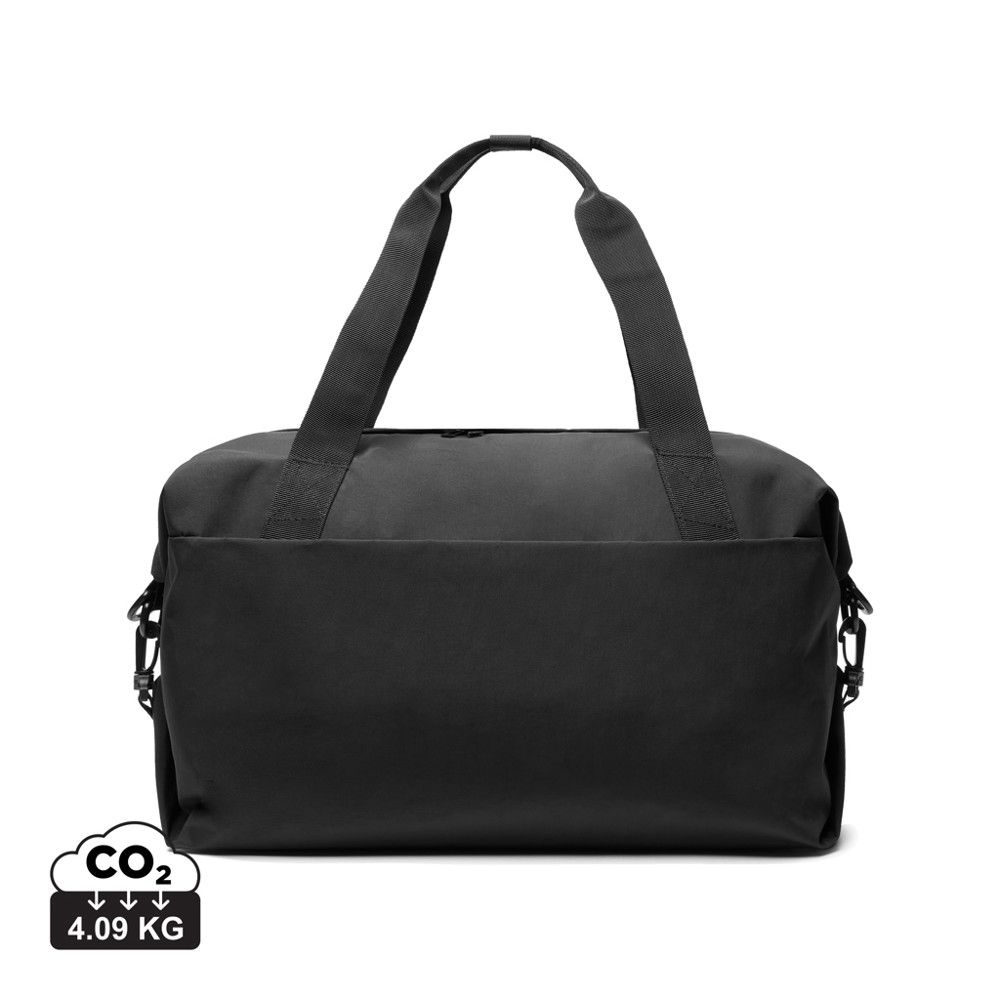 KENTO URBAN Weekender aus RCS recyceltem Nylon