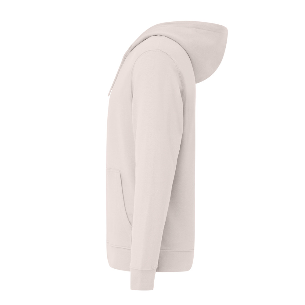 IQONIQ Rila Lightweight Hoodie aus recycelter Baumwolle