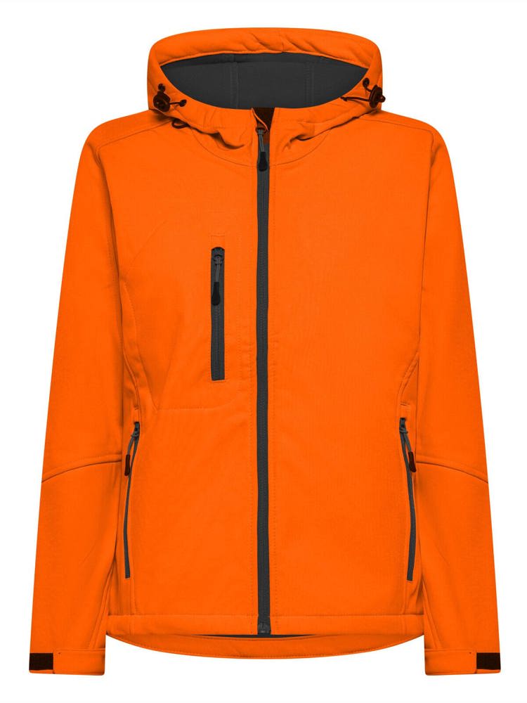 Orange (PMS 1585C)