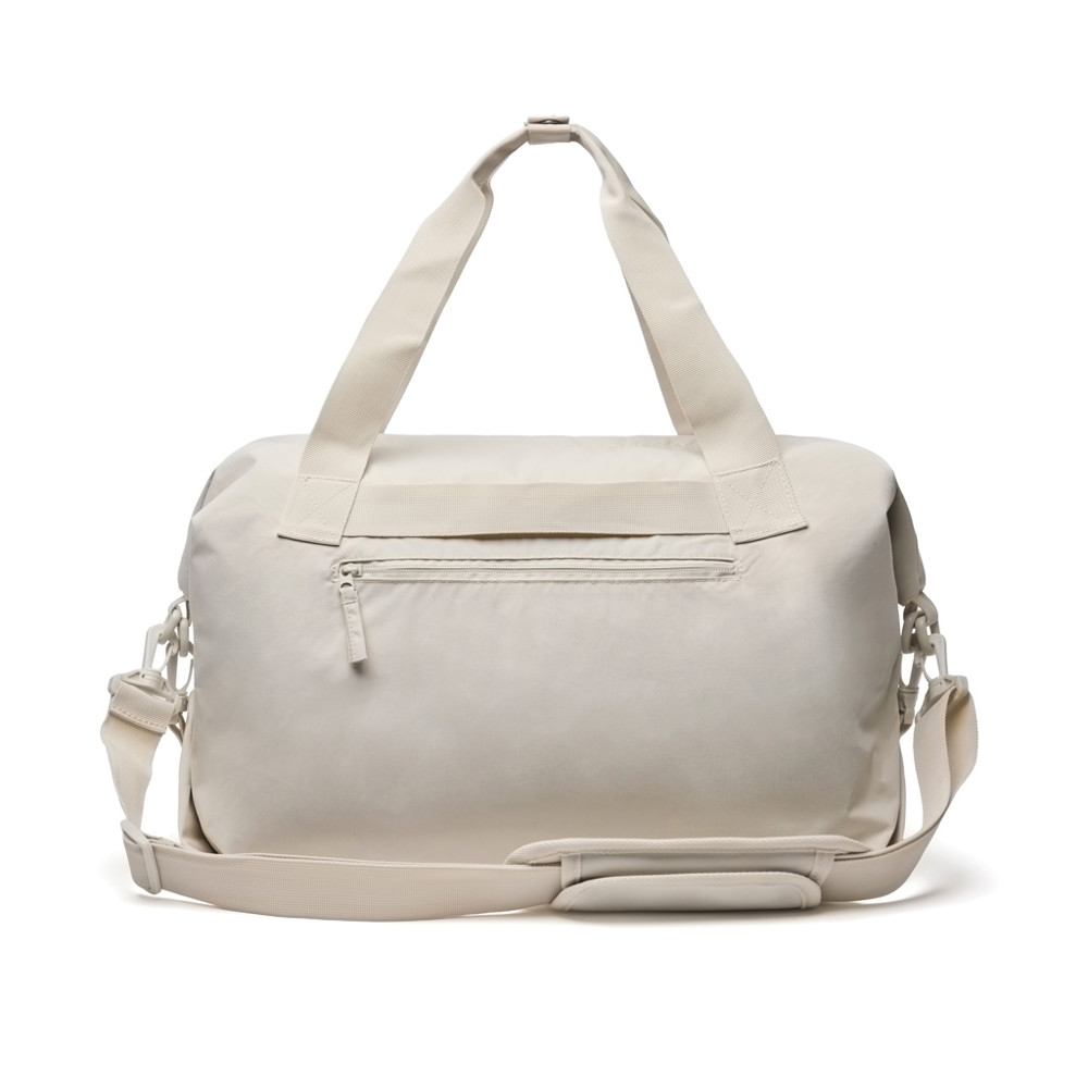 KENTO URBAN Weekender aus RCS recyceltem Nylon