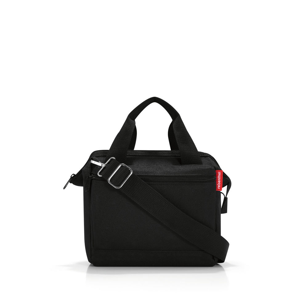 allrounder cross - black