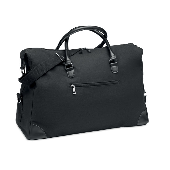 MONACO - Weekender Canvas 340 g/m²