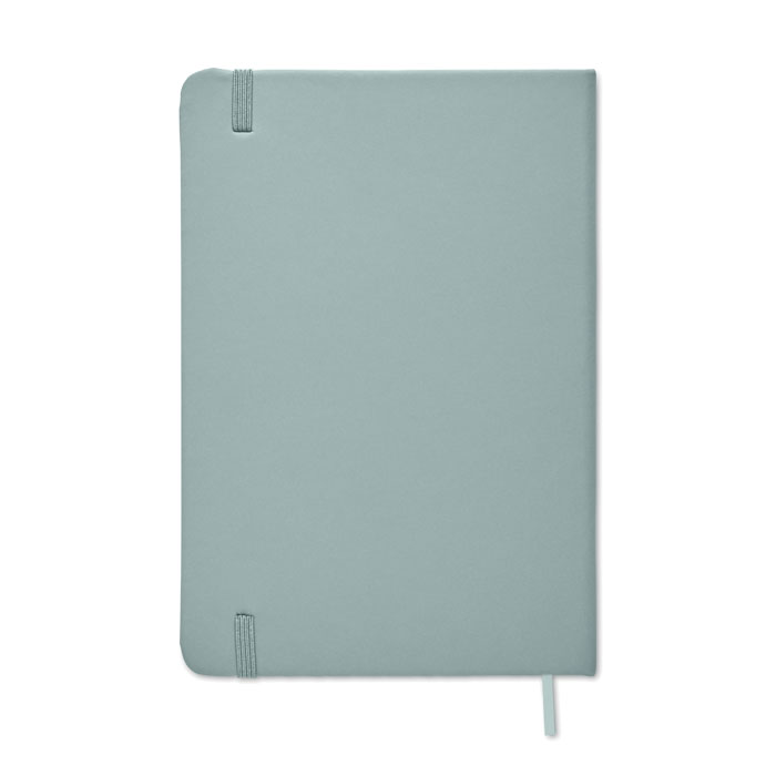 ARCONOT LINED - DIN A5 Notizbuch, liniert