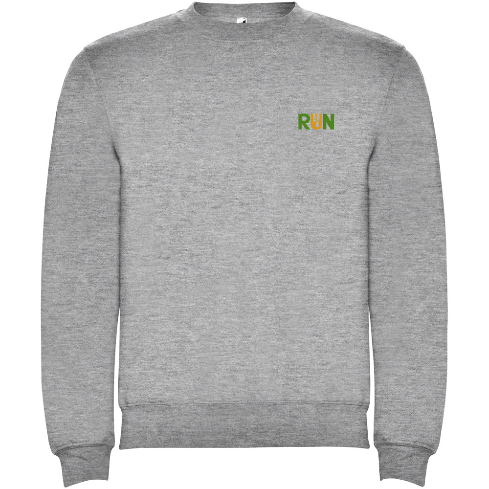 Clasica 280 g/m² Sweatshirt mit Rundhalsausschnitt für Kinder