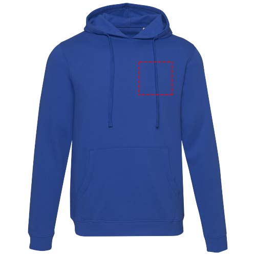 Jasper 280 g/m² Kapuzenpullover Unisex