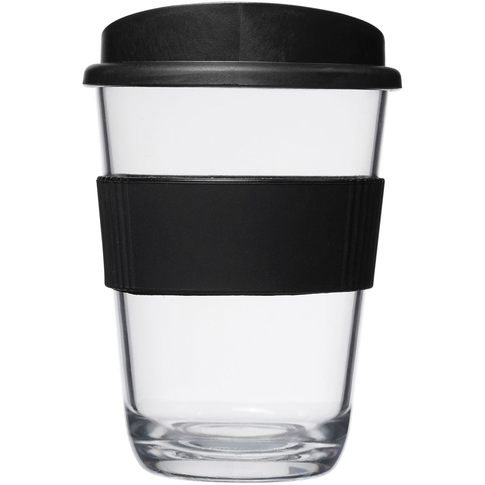 Americano® Cortado 300 ml Becher mit Schutzring