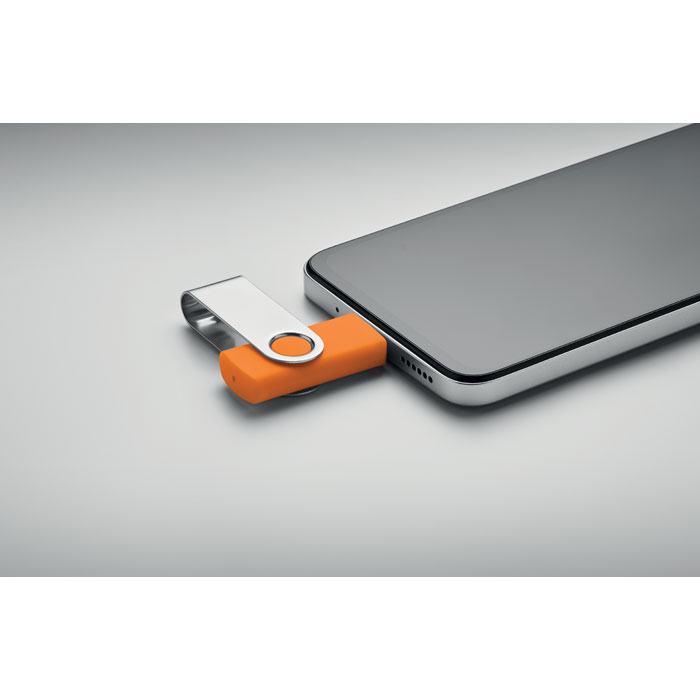 COLODRI - USB Stick 16GB 3.0 type C     MO1401