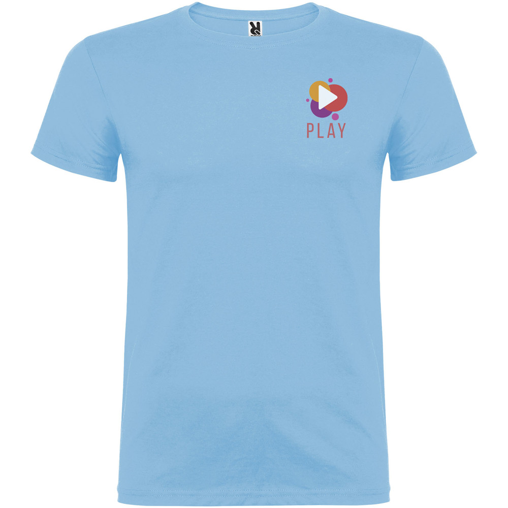 Beagle 155 g/m² T-Shirt für Herren