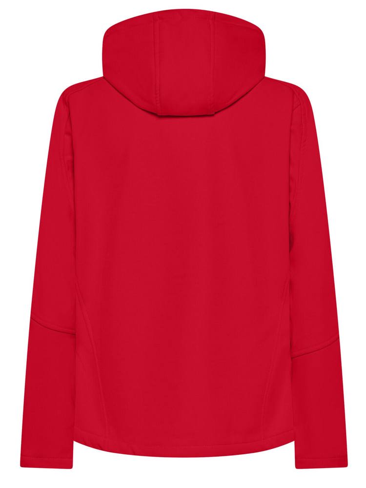 BS Storm Damen Softshelljacke, 340 gr/m²