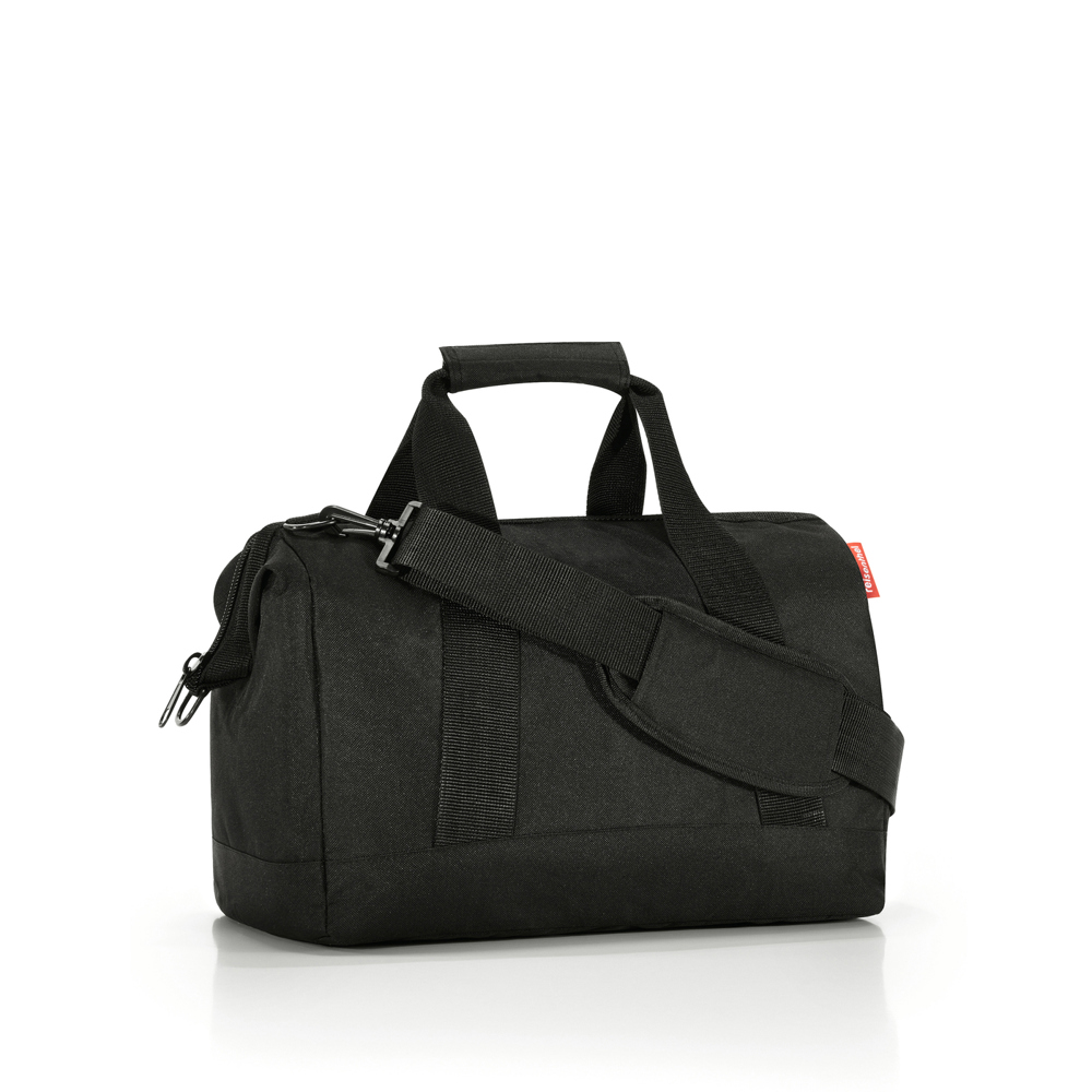 allrounder M - black