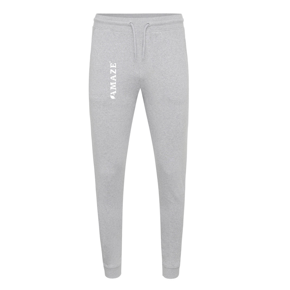 IQONIQ Cooper Jogger aus recycelter Baumwolle