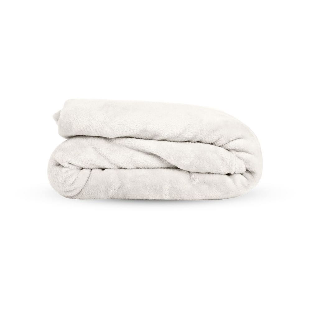 Nilton's Sherpa Sublimation Fleecedecke 150x120 cm, 450 gr/m²