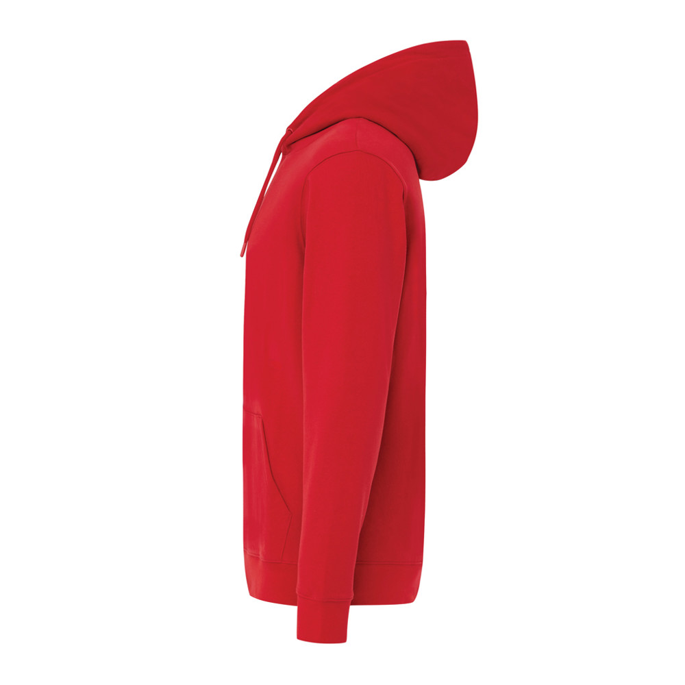IQONIQ Jasper Hoodie aus recycelter Baumwolle