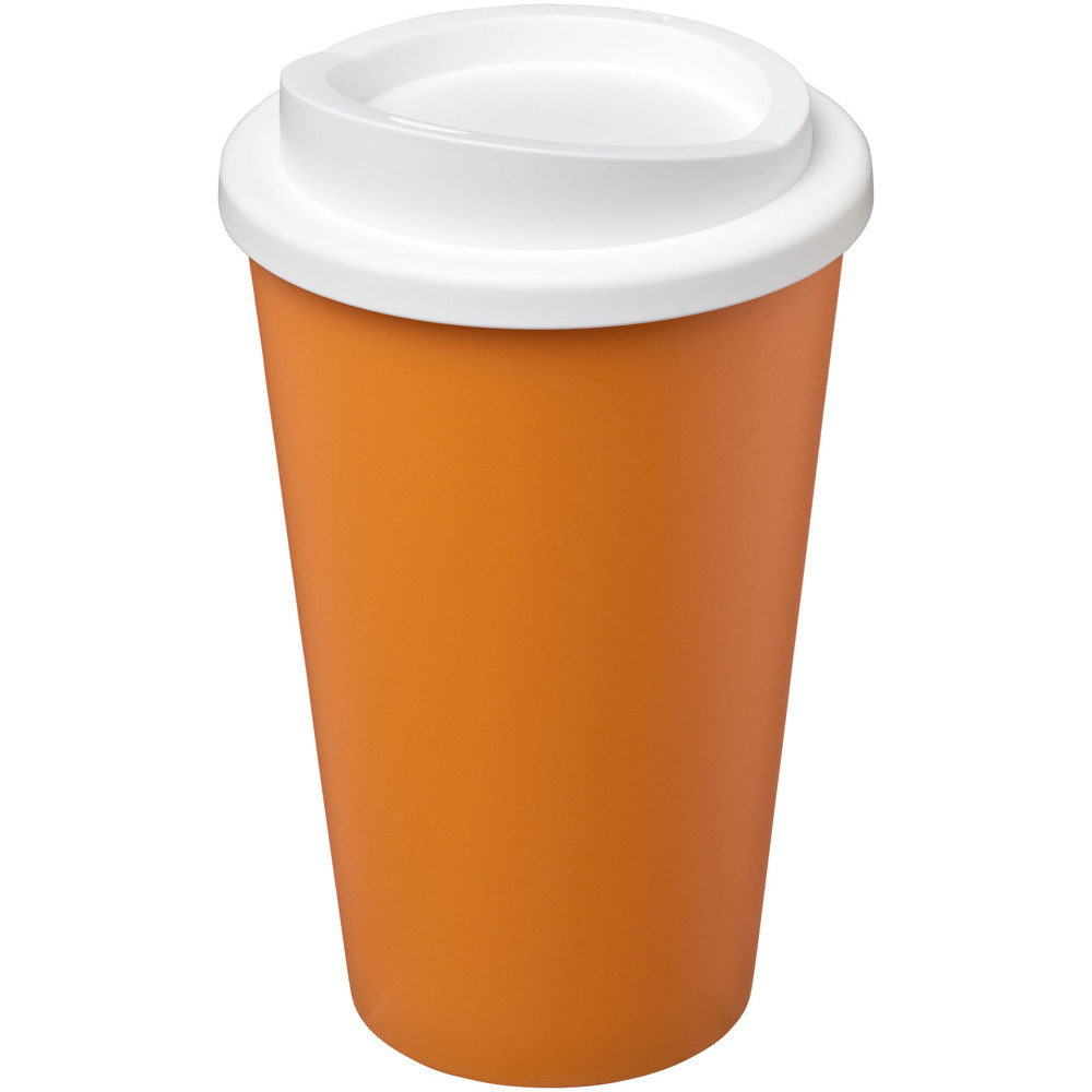 orange, weiss