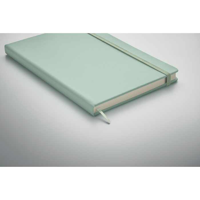ARCONOT LINED - DIN A5 Notizbuch, liniert
