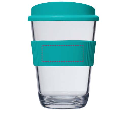 Americano® Cortado 300 ml Becher mit Schutzring