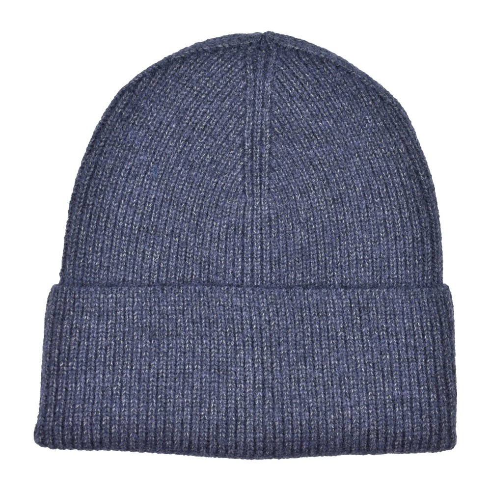 Nilton's Stickmütze Exclusive - Navy (PMS533c) / Navy