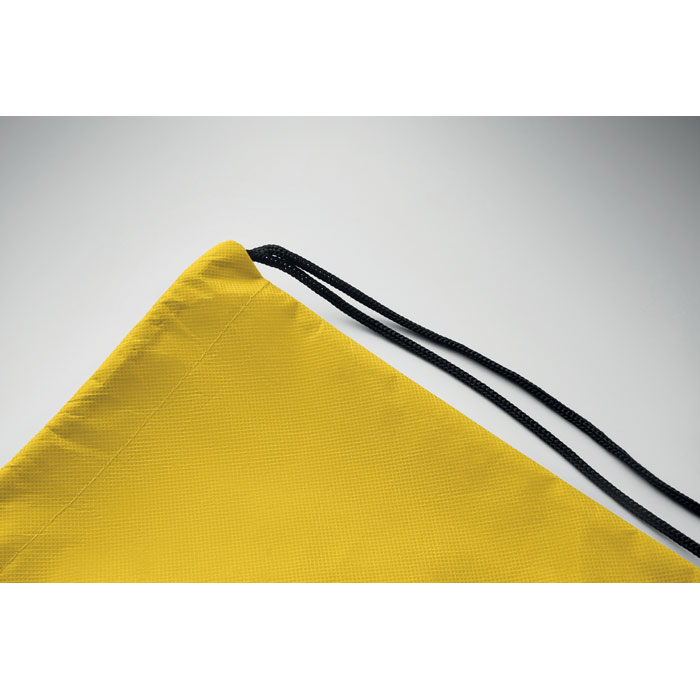 DAFFY RPET - Beutel mit Kordelzug Non Woven
