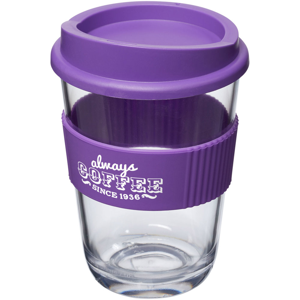 Americano® Cortado 300 ml Becher mit Schutzring