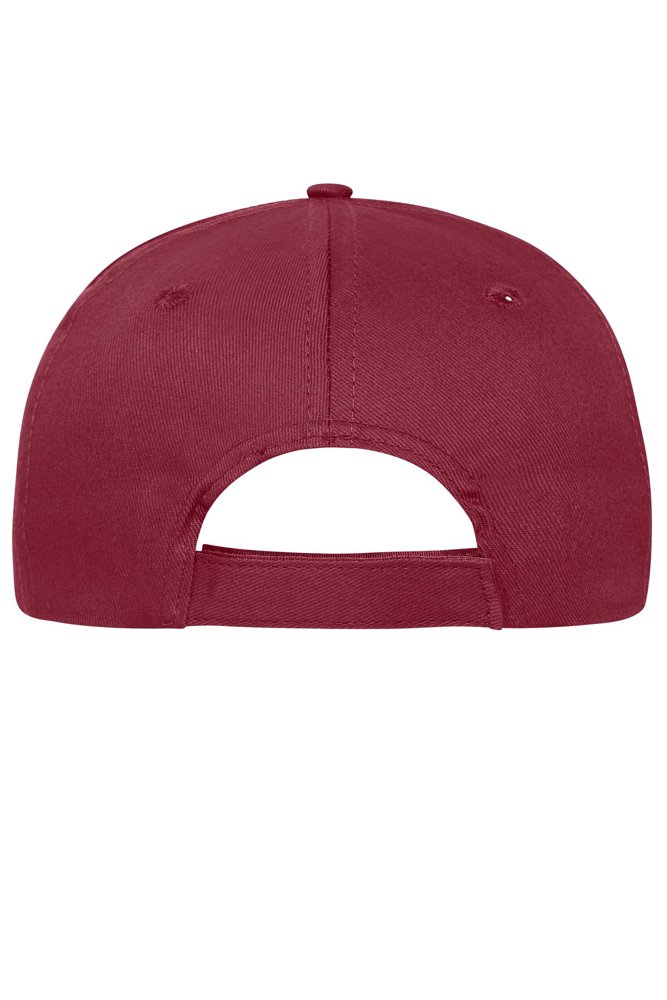 6 Panel Cap Organic Cotton