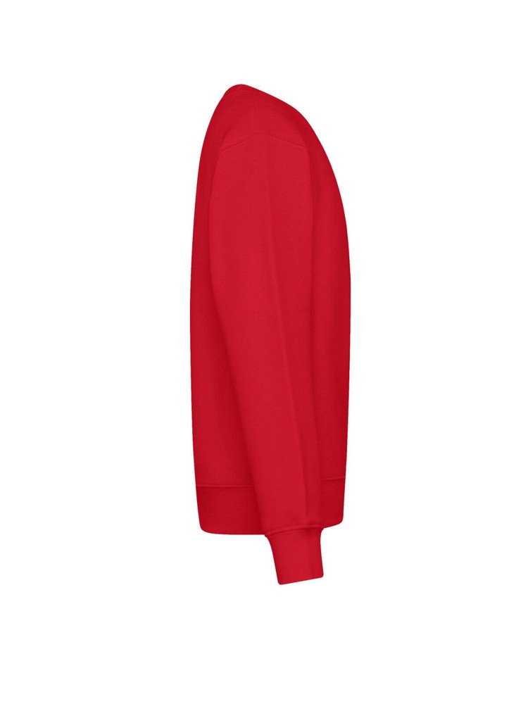 BS Atlas Kinderpullover, 280 g/m²