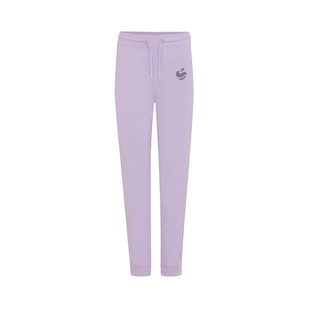 IQONIQ Cooper Jogger aus recycelter Baumwolle