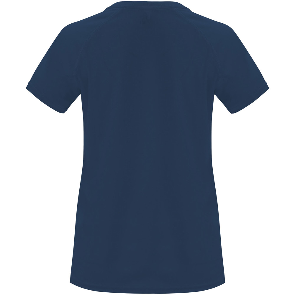 Bahrain 135 g/m² Sport T-Shirt für Damen