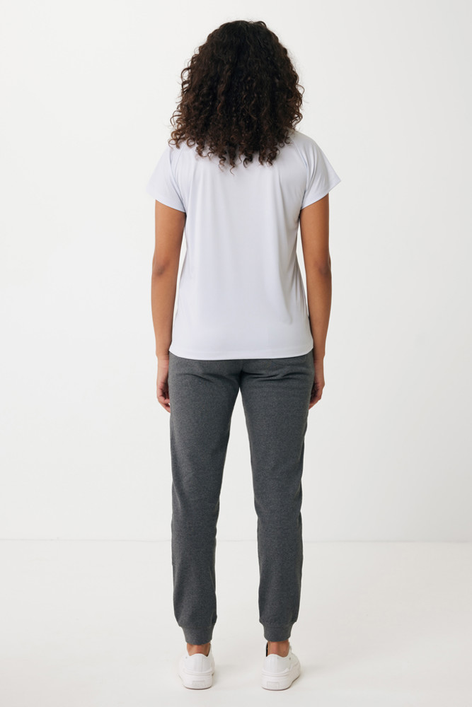 IQONIQ Cooper Jogger aus recycelter Baumwolle