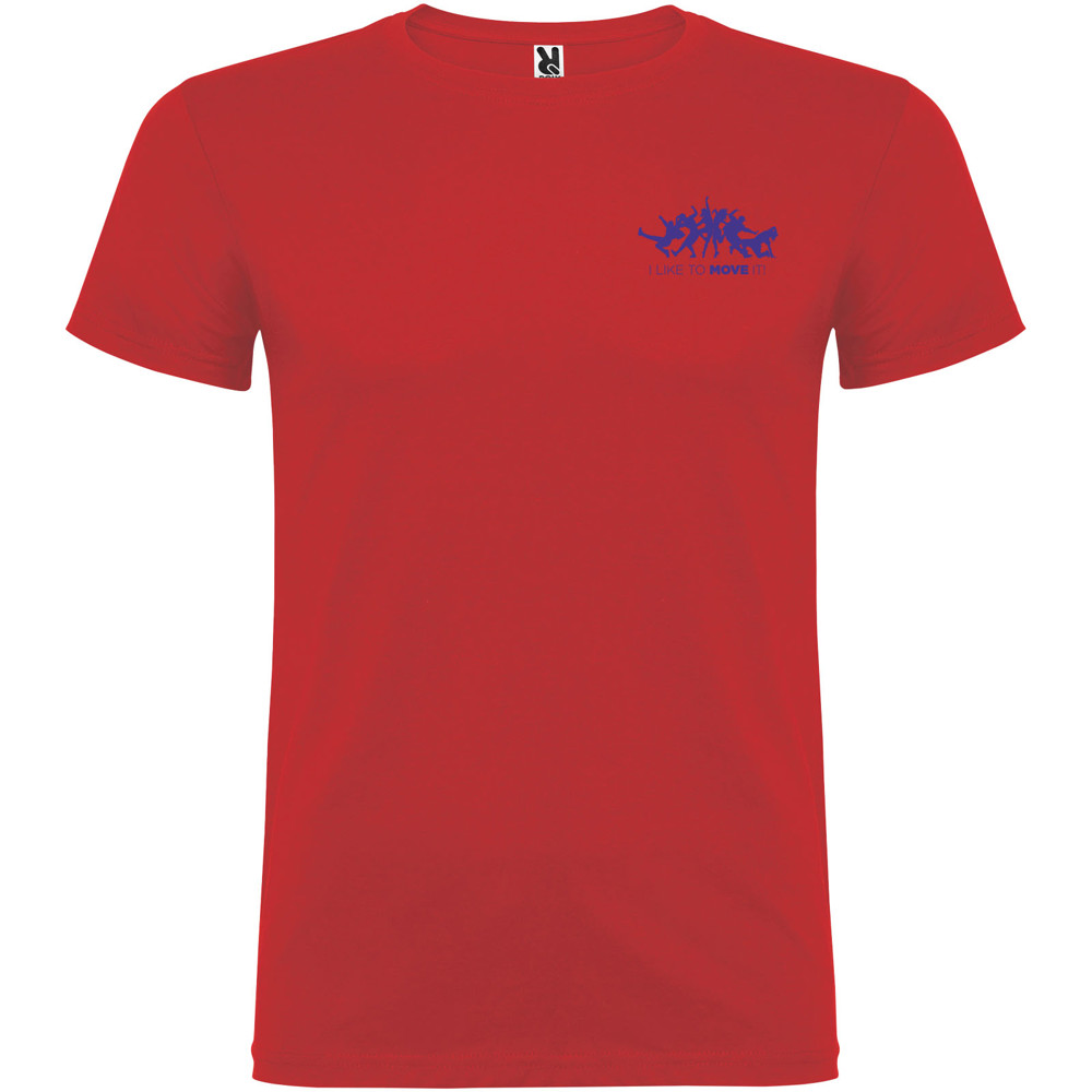 Beagle 155 g/m² T-Shirt für Herren