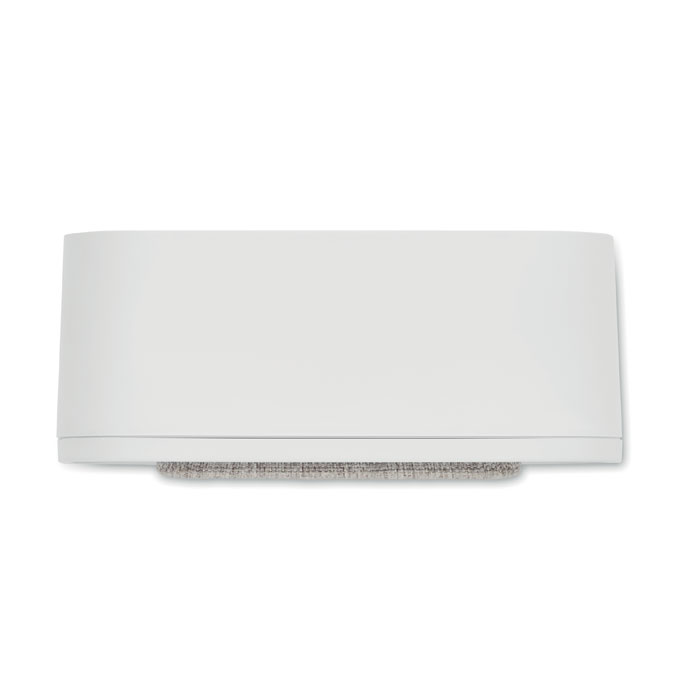LUCE - Wecker aus recyceltem ABS/PET