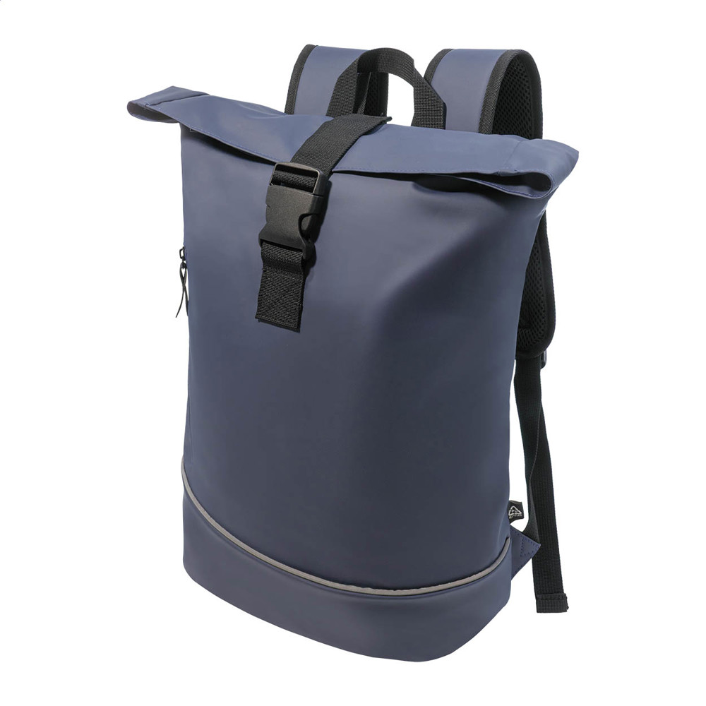 Cubitt - RPU-Rucksack - dunkelblau
