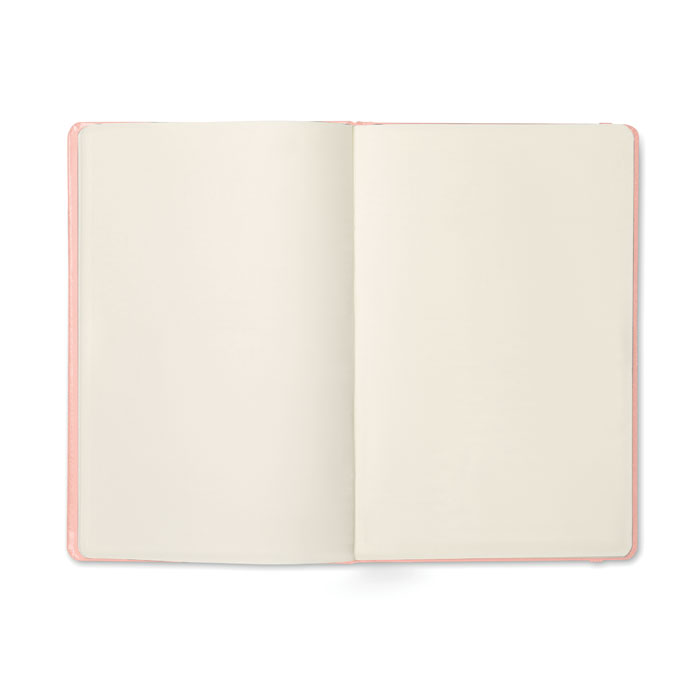 ARCONOT PLAIN - DIN A5 Notizbuch