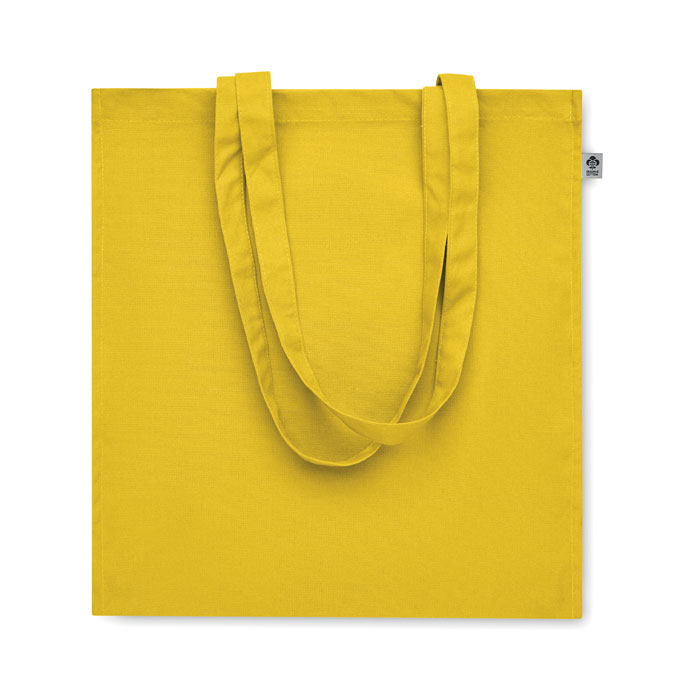 BENTE COLOUR - Einkaufstasche Organic Cotton